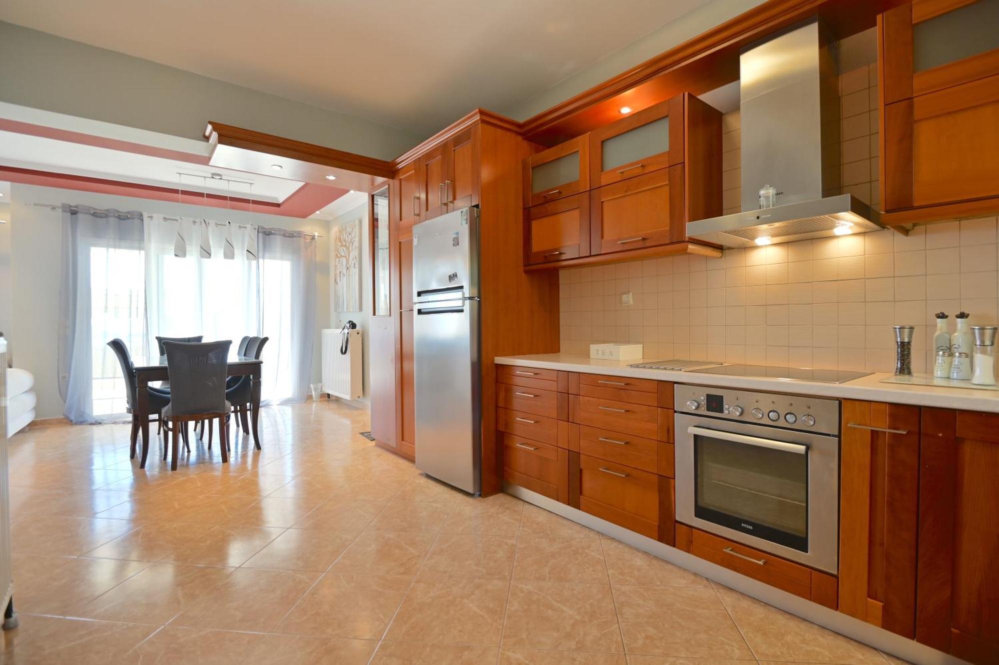 Villa Natilia Gazátika Buitenkant foto